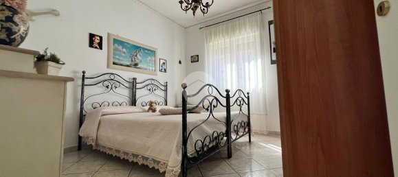 Apartamento de 4 divisões em Palermo, Italy N.º 230802 15