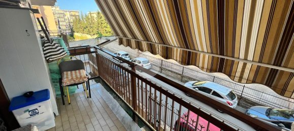 Apartamento de 4 divisões em Palermo, Italy N.º 230802 26