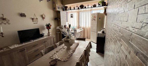 Apartamento de 4 divisões em Palermo, Italy N.º 230802 2
