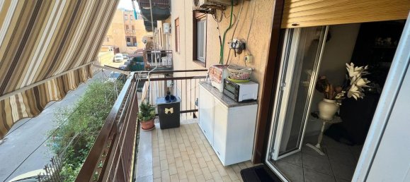 Apartamento de 4 divisões em Palermo, Italy N.º 230802 27