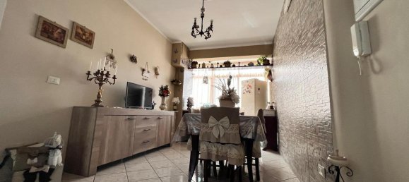 Apartamento de 4 divisões em Palermo, Italy N.º 230802 8