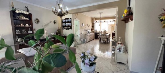 Apartamento de 4 divisões em Palermo, Italy N.º 230802 6