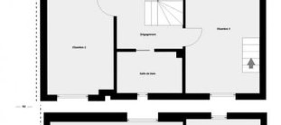 4 bedrooms House in Bondy, France No. 354672 15