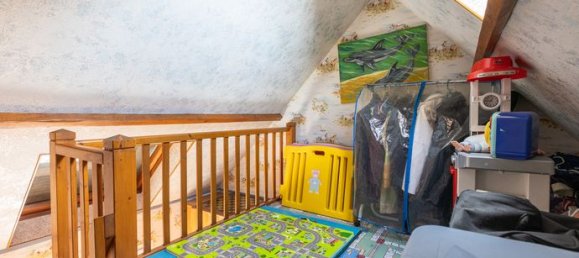 4 bedrooms House in Bondy, France No. 354672 12