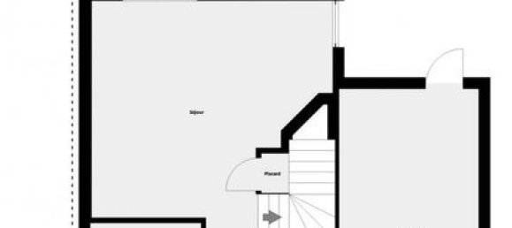 4 bedrooms House in Bondy, France No. 354672 14