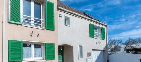 4 bedrooms House in Bondy, France No. 354672 3