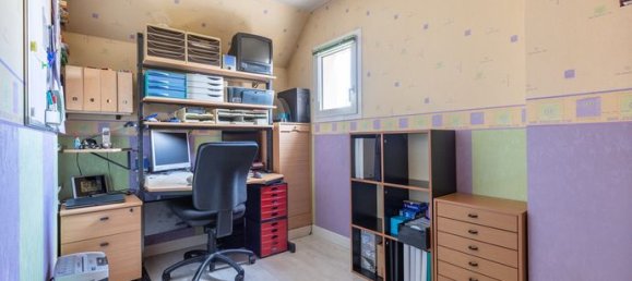 4 bedrooms House in Bondy, France No. 354672 9