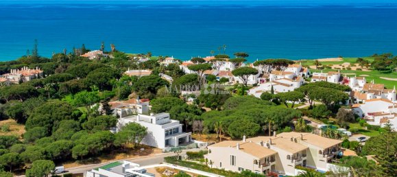 630m² Land in Almancil, Portugal No. 113830 3