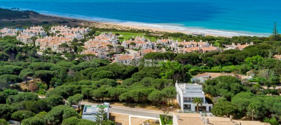 630m² Land in Almancil, Portugal No. 113830 4