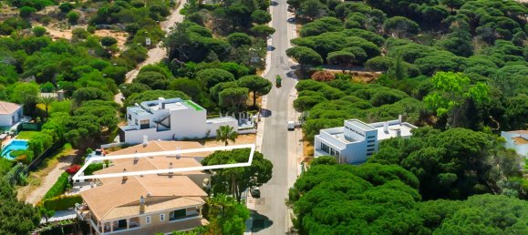 630m² Land in Almancil, Portugal No. 113830 5