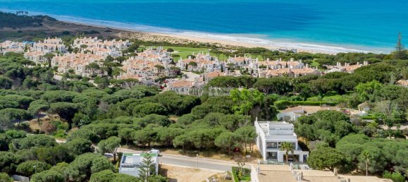 630m² Land in Almancil, Portugal No. 113830 13