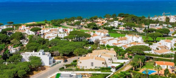 630m² Land in Almancil, Portugal No. 113830 9