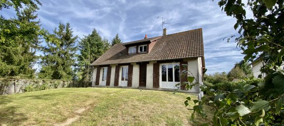 5 chambres Maison à Traînou, France No. 91233 8