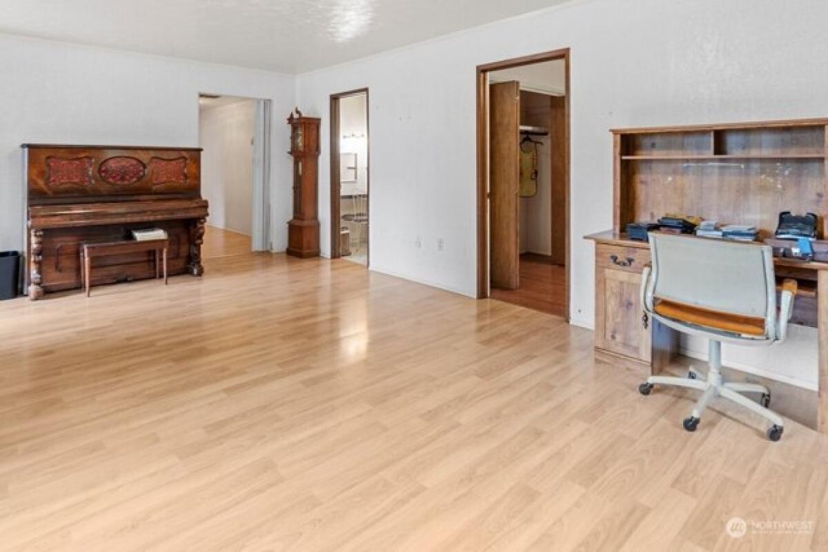 3 bedrooms House in Toledo, USA No. 437104