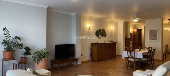 Apartamento de 3 dormitorios en Saint Julian's, Malta No. 10410 4