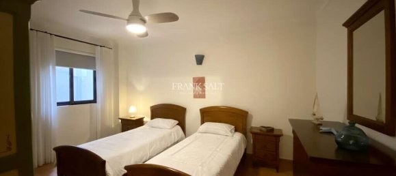 Apartamento de 3 dormitorios en Saint Julian's, Malta No. 10410 13