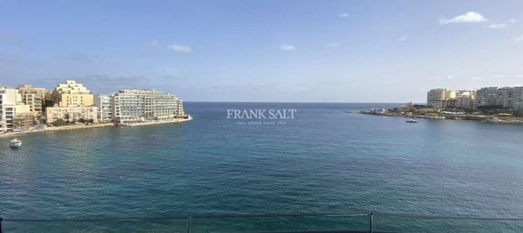 Apartamento de 3 dormitorios en Saint Julian's, Malta No. 10410 2