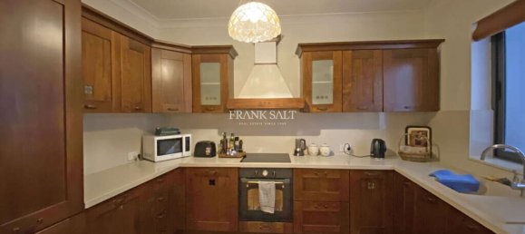 Apartamento de 3 dormitorios en Saint Julian's, Malta No. 10410 9