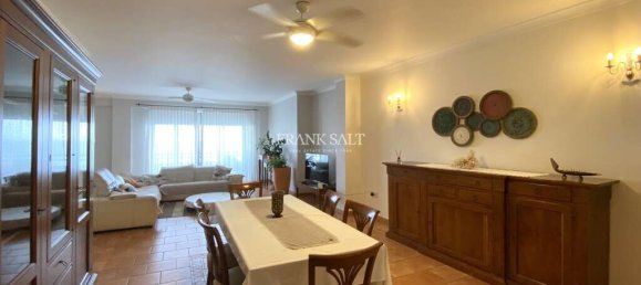 Apartamento de 3 dormitorios en Saint Julian's, Malta No. 10410 8
