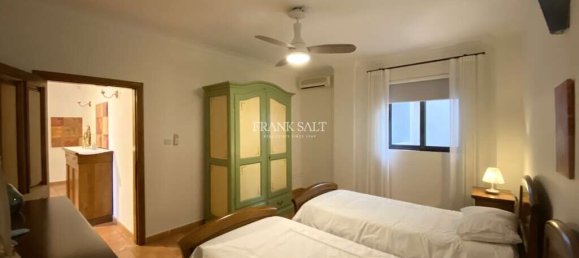 Apartamento de 3 dormitorios en Saint Julian's, Malta No. 10410 12