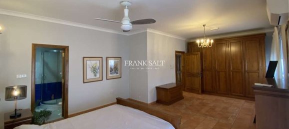Apartamento de 3 dormitorios en Saint Julian's, Malta No. 10410 15