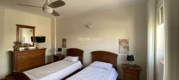 Apartamento de 3 dormitorios en Saint Julian's, Malta No. 10410 16