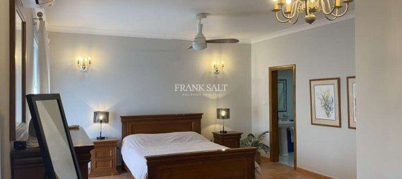 Apartamento de 3 dormitorios en Saint Julian's, Malta No. 10410 14