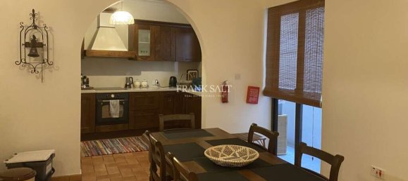 Apartamento de 3 dormitorios en Saint Julian's, Malta No. 10410 10