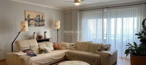 Apartamento de 3 dormitorios en Saint Julian's, Malta No. 10410 6