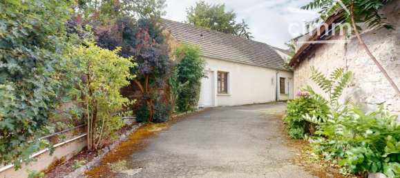 Casa T2 em Saint-Cyr-en-Val, France N.º 349792 4