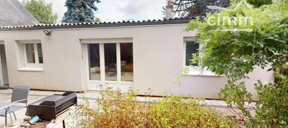 Casa T2 em Saint-Cyr-en-Val, France N.º 349792 5
