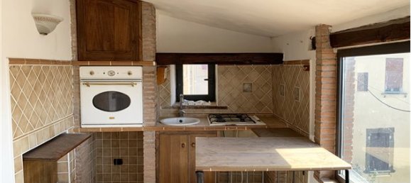 2 bedrooms Apartment in Nepi, Italy No. 220617 3