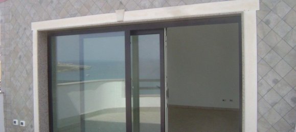 Ático de 3 habitaciónes en Portopalo di Capo Passero, Italy No. 68468 9