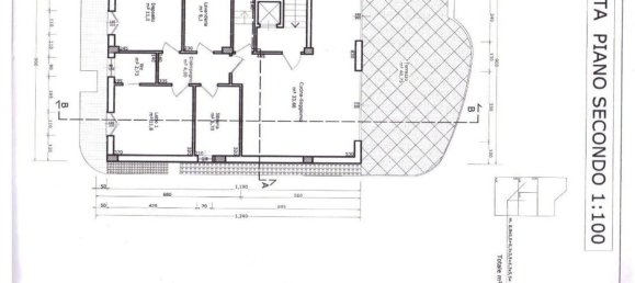 Ático de 3 habitaciónes en Portopalo di Capo Passero, Italy No. 68468 50