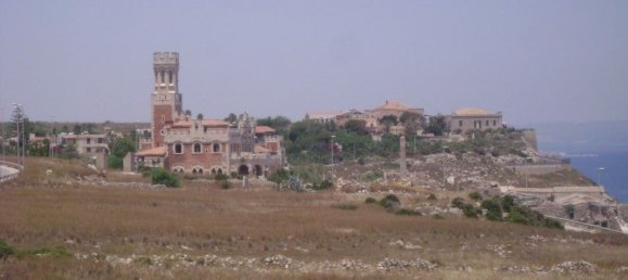 Ático de 3 habitaciónes en Portopalo di Capo Passero, Italy No. 68468 47