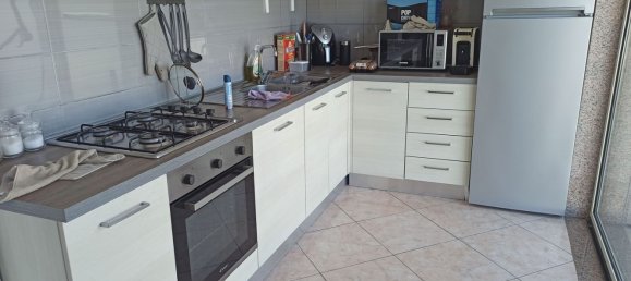 Ático de 3 habitaciónes en Portopalo di Capo Passero, Italy No. 68468 15