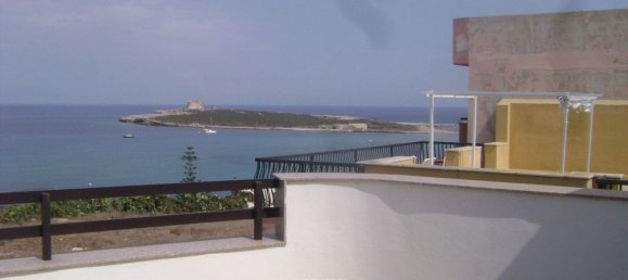 Ático de 3 habitaciónes en Portopalo di Capo Passero, Italy No. 68468 8