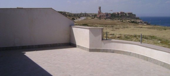 Ático de 3 habitaciónes en Portopalo di Capo Passero, Italy No. 68468 5