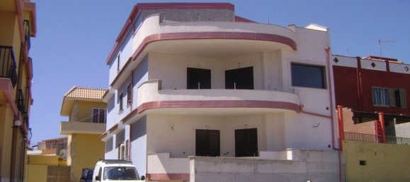 Ático de 3 habitaciónes en Portopalo di Capo Passero, Italy No. 68468 3