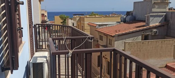 Ático de 3 habitaciónes en Portopalo di Capo Passero, Italy No. 68468 18