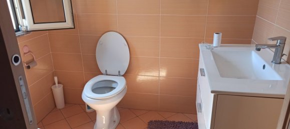 Ático de 3 habitaciónes en Portopalo di Capo Passero, Italy No. 68468 14