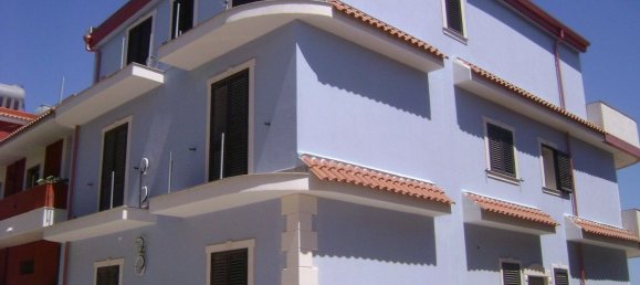 Ático de 3 habitaciónes en Portopalo di Capo Passero, Italy No. 68468 4