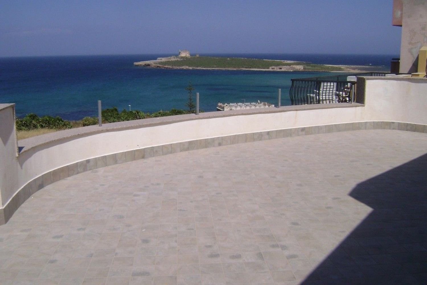 Ático de 3 habitaciónes en Portopalo di Capo Passero, Italy No. 68468