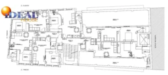 6 chambres Appartement à Granada, Spain No. 73818 8