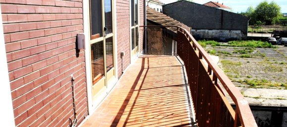 Casa de 5 habitaciónes en Prarolo, Italy No. 161948 14