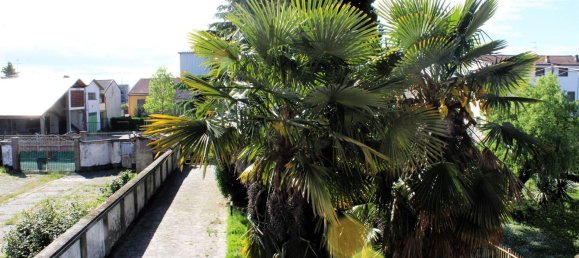 Casa de 5 habitaciónes en Prarolo, Italy No. 161948 16