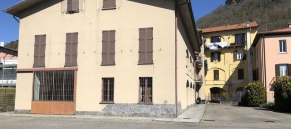 Lagerhaus in Como, Italy 1400m², Nr. 9996 14