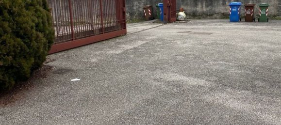 Lagerhaus in Como, Italy 1400m², Nr. 9996 13