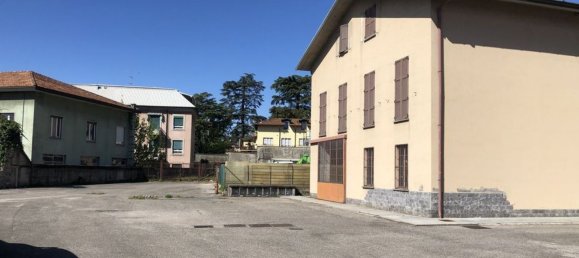 Lagerhaus in Como, Italy 1400m², Nr. 9996 10