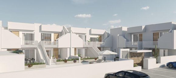 2 bedrooms Bungalow in Las Esperanzas, Spain No. 6720 5